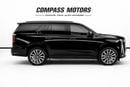 كاديلاك إسكالاد SPORT PLATINUM