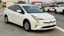 Toyota Prius ECO