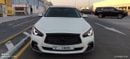 إنفينيتي Q50 3.0T Sport Black Edition