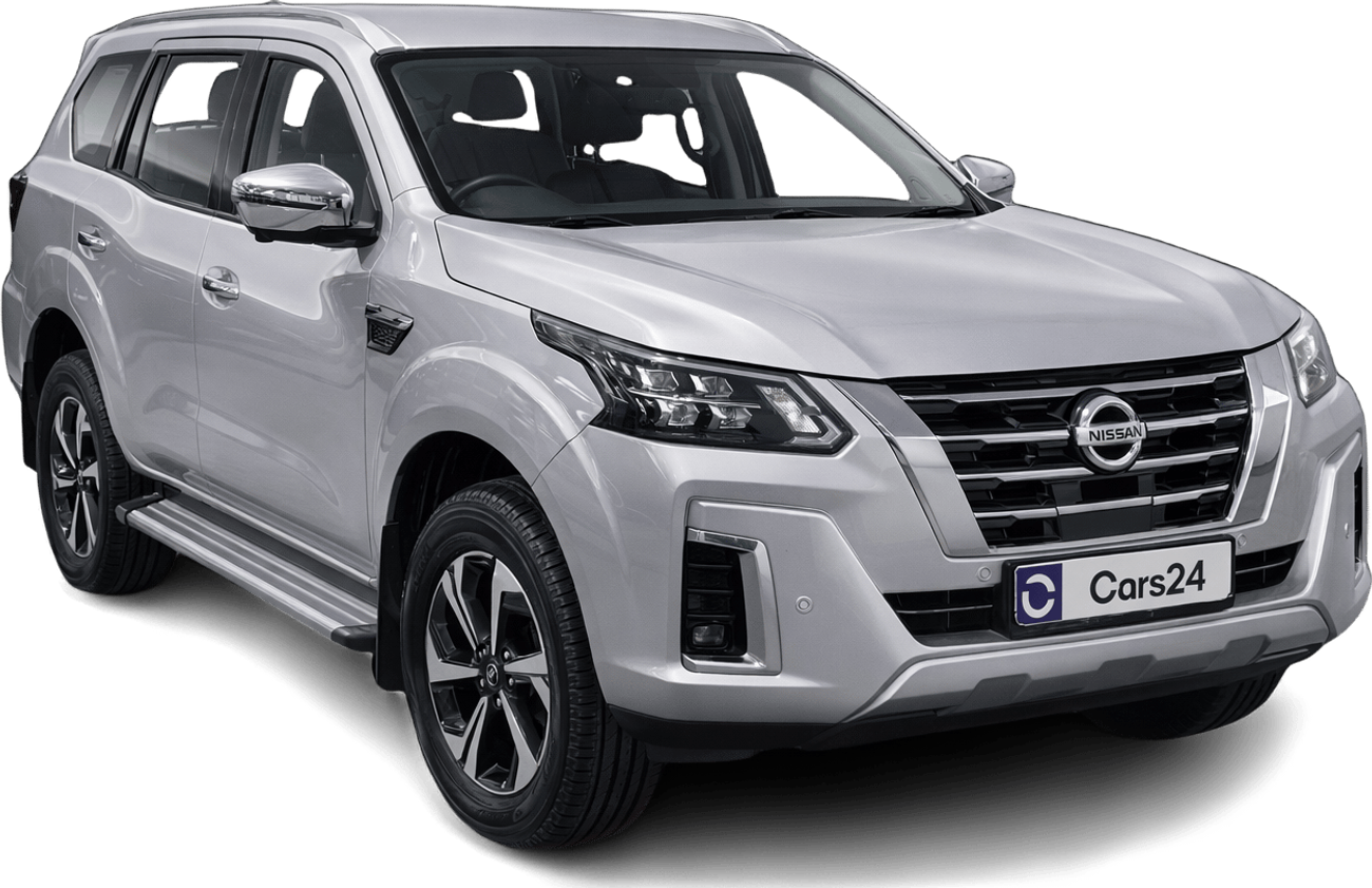 Nissan X Terra PLATINUM 2024 | AED 1639/Month | 0 DP | 30 Day Return | Warranty | Service History