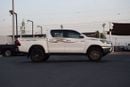 تويوتا هيلوكس SR5 (NON GCC) 2.7L (4x4) Petrol