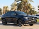 مرسيدس بنز GLE 450 AMG Export from Australia