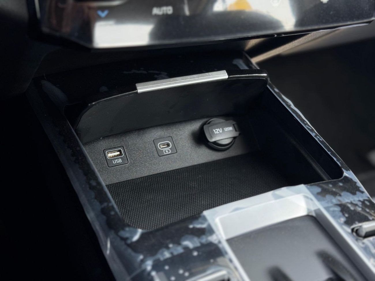 كيا K3 KIA K3 2025 1.5L