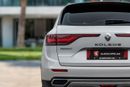 رينو كوليوس Koleos LE | 1,273 P.M | 0% Downpayment | 2028 AGENCY WARRANTY!