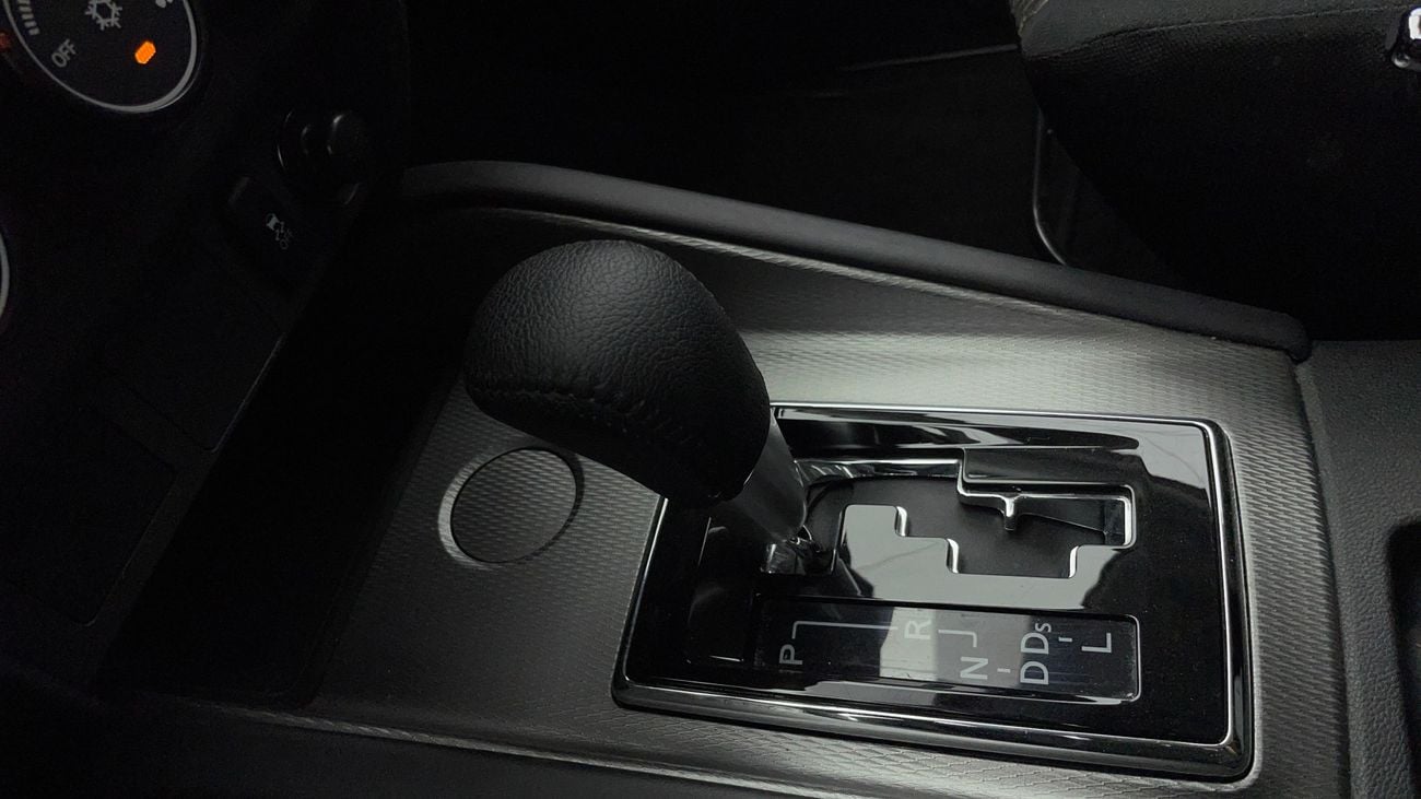 ميتسوبيشي ASX GLX LOWLINE CAMERA+SENSOR 2 | بدون دفعة مقدمة | اختبار القيادة في المنزل