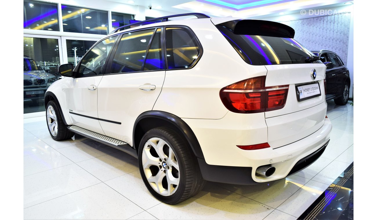 BMW X5 XDrive 35i