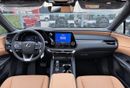لكزس RX 350h LEXUS RX350,2.5L,HYBRID,LUXURY,A/T لكزس RX350h موديل 2026، محرك 2.5 لتر هجين، خيار متوسط