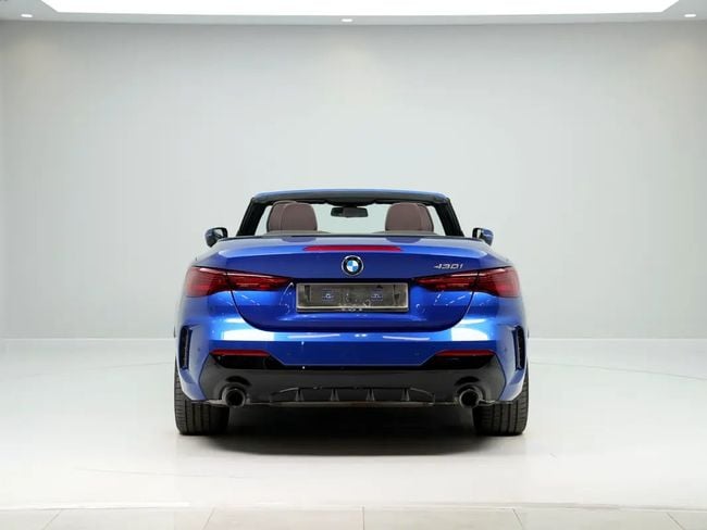 BMW 430i M SPORT PRO, миниатюра 28