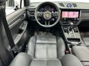 Porsche Macan 2023 Porsche Macan, January 2025 Porsche Warranty, Full Porsche Service History, Very Low Kms, GCC