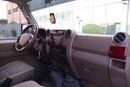 Toyota Land Cruiser Pick Up PICKUP 70th LX1 4.0L