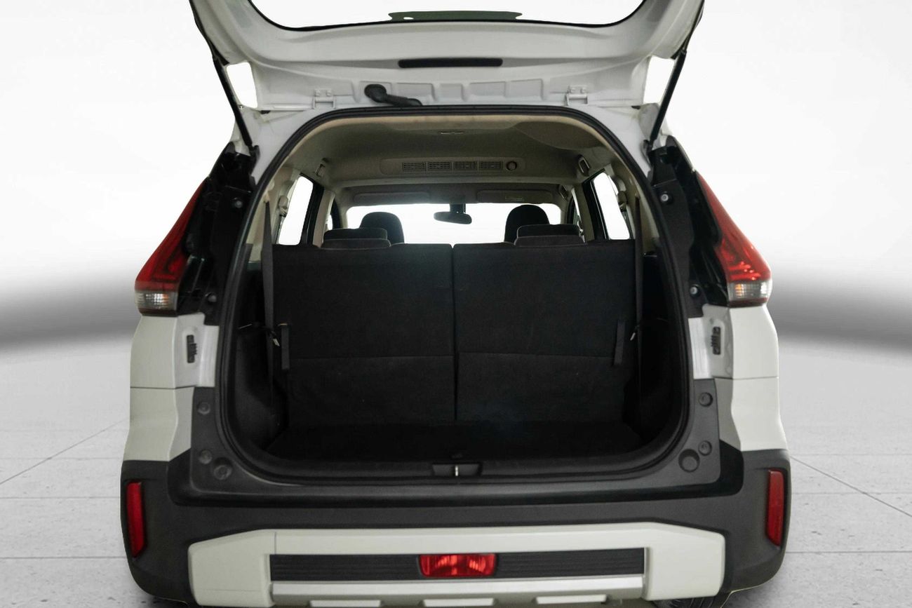 Mitsubishi Xpander PREMIUM 1.5