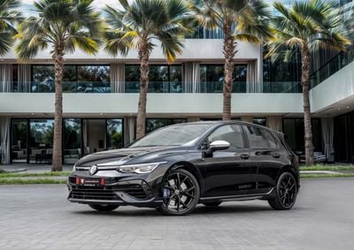Volkswagen Golf R Golf R | 3,134 P.M | 0% Downpayment | Perfect Condition!