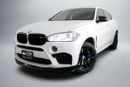 BMW X6M X6M