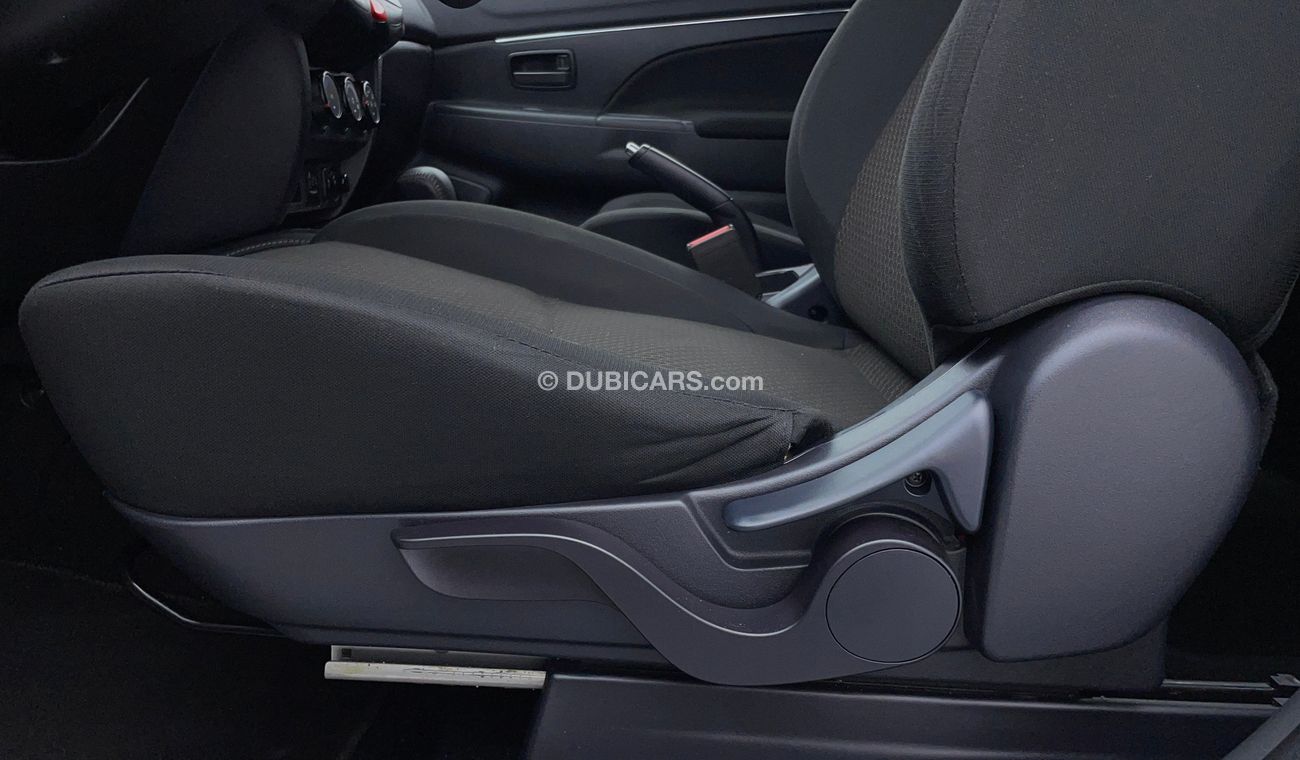 Mitsubishi ASX GLX LOWLINE 2 | Zero Down Payment | Free Home Test Drive