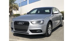 أودي A4 Audi 2016 A4 1.8 Turbocharged ONLY 1020X60 MONTHLY EXCELLENT CONDITION UNLIMITED KM.WARRANTY