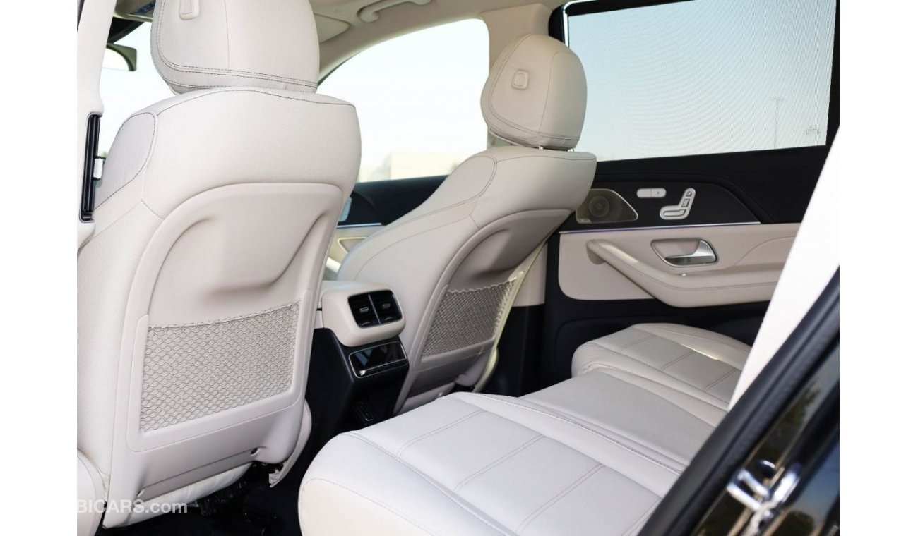 Mercedes-Benz GLS 450 AMG 4Matic | 5 Years Warranty+Service Package | GCC