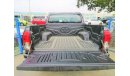 Toyota Hilux diesel  full option 2.8