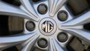 MG 5 COMFORT 1.5 L | Agency Warranty | Zero Downpayment Support | Full Service History | Free Test Drive