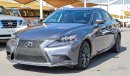 Lexus IS250