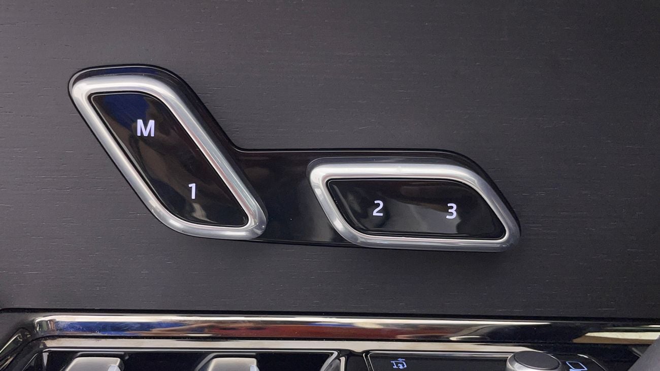 لاند روفر رينج روفر سبورت R DYNAMIC HSE P400 3 | بدون دفعة مقدمة | اختبار القيادة في المنزل