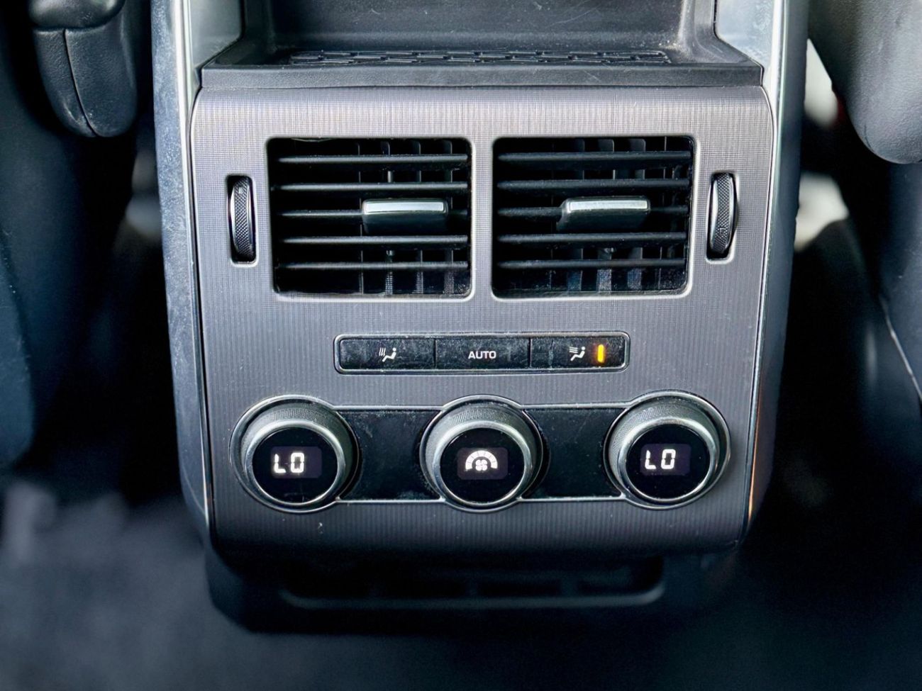 Land Rover Range Rover Sport RANGE ROVER II SPORT ( V6 ) II 2014