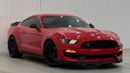 Ford Mustang 2017 Ford Mustang Shelby GT350 Manual Transmission, Warranty, Full Mustang Service History, GCC
