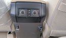 Toyota Prado TXL 4.0L Petrol. 2023, 4x4, SUV, Sun roof, LED lights, White color