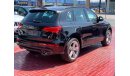 Audi Q5 SLINE SUPERCHARGES GCC SPECS