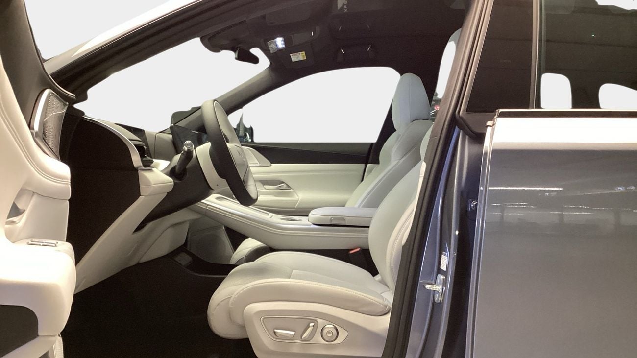 اكس بنغ G9 BEV 78KWH STANDARD RANGE RWD | شامل الضمان | 0 ﺪﻔﻋﺓ ﺃﻮﻟﻯ