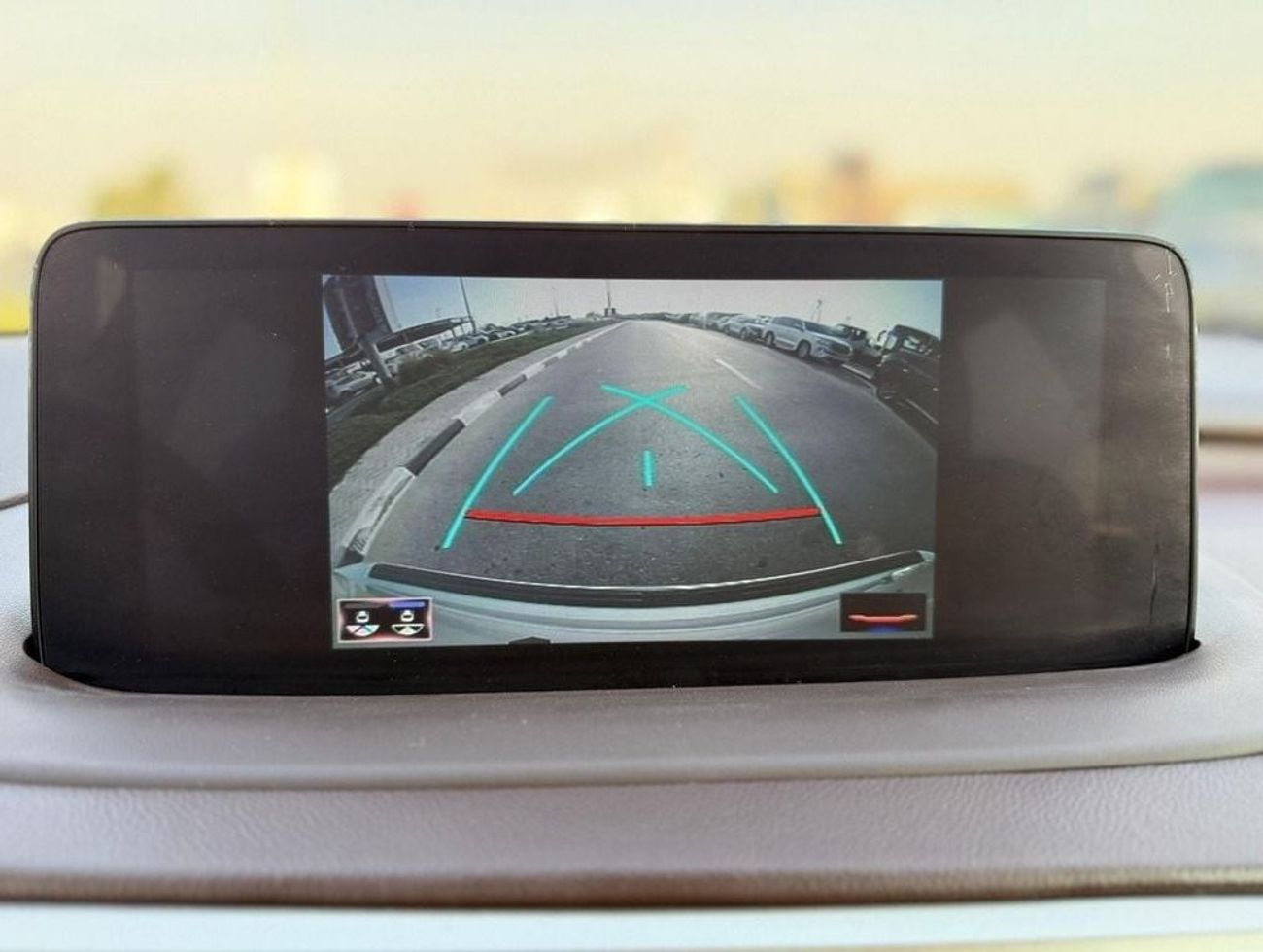 لكزس RX450h Lexus RX Premium 450hL full option