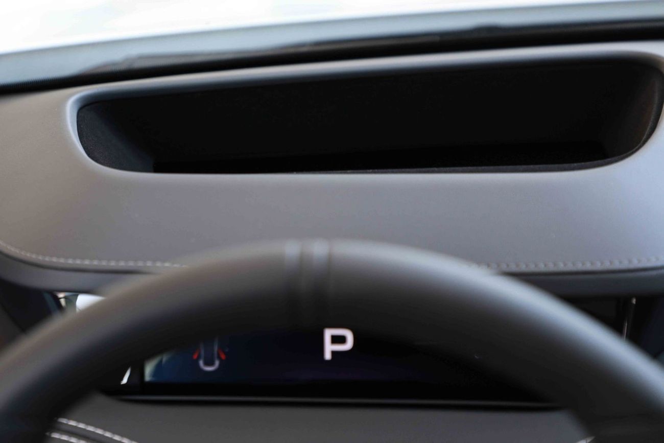 Xiaomi SU7 2025 XIAOMI SU7 MAX 21" SPORT WHEELS - ORANGE inside GREY | Export Price