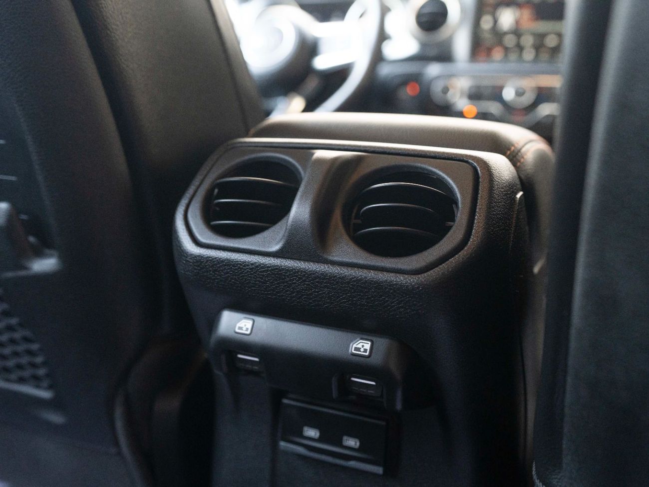 Jeep Wrangler Rubicon 392