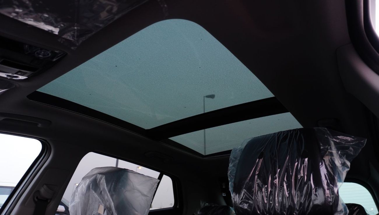 Kia Sportage 2024 Kia Sportage 1.6L Petrol AWD Full Option