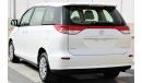 Toyota Previa Toyota Previa GCC in excellent condition without accidents, very clean from inside and outside