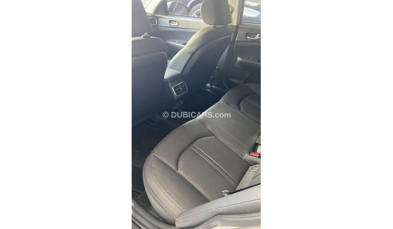 كيا K5 kia k5 hybrid