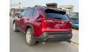 Toyota RAV4 RAV4 2019 4X4