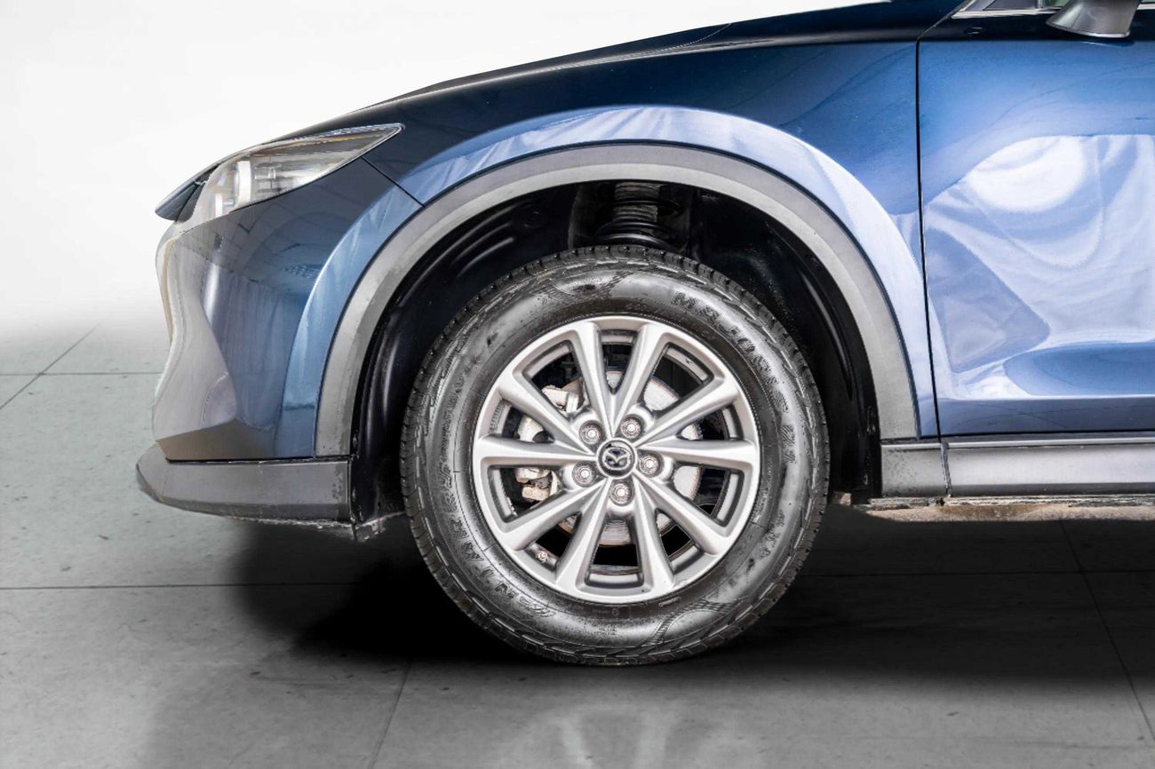 Mazda CX5 GL 2.5L GL 2.5