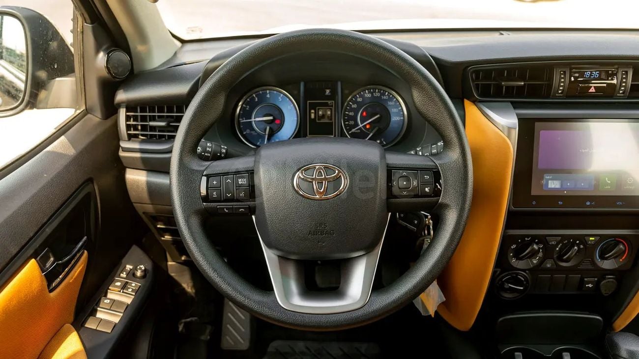 Toyota Fortuner IN-HOUSE FINANCING AVAILABLE | 0% DOWNPAYMENT (BANK)