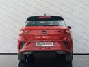Volkswagen T ROC R-line 1.4L