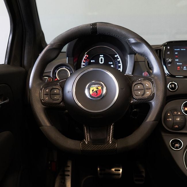 Abarth 695 TURISMO, миниатюра 25