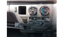 Toyota Hiace TOYOTA HIACE VAN RIGHT HAND DRIVE (PM1439)