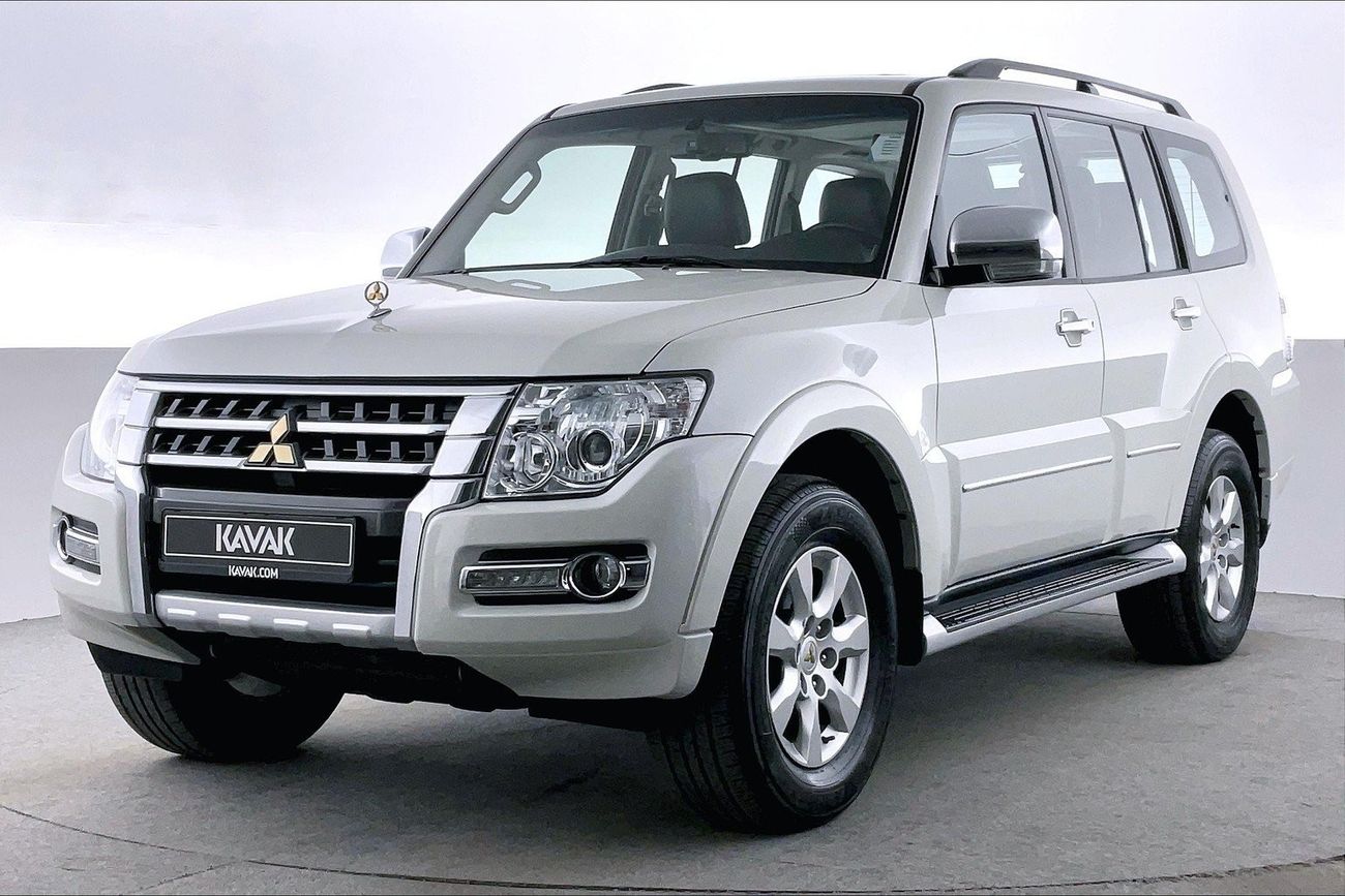 تويوتا برادو Adventure | شامل الضمان | 0 ﺪﻔﻋﺓ ﺃﻮﻟﻯ