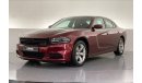 Dodge Charger SXT / SE