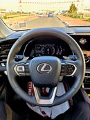 Lexus RX350 LEXUS RX 350 FULL OPTIONS