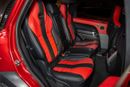 لاند روفر رينج روفر سبورت Range Rover  SVR 2016 |  V8 | Full Option