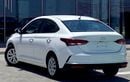 Hyundai Accent Comfort+ 1.6L 550-Monthly l GCC l Cruise, Camera, GPS l Accident Free