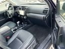 Toyota 4Runner 2021 Toyota 4Runner TRD Off Road Pro - Push Start With Sunroof - 4x4 AWD - Full Option -