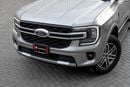 Ford Everest Everest XLT | 2,409 P.M | 0% Downpayment | Ford Warranty!