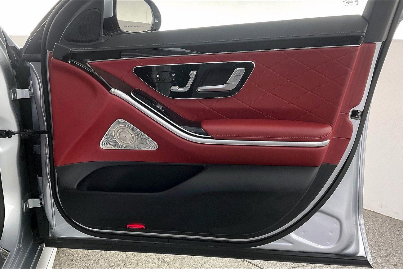 Mercedes-Benz S 500 AMG | National Day Celebration | Guaranteed Warranty | 0 Down Payment