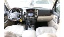 Mitsubishi Pajero 3.5 GLS Full option AT petrol 2017